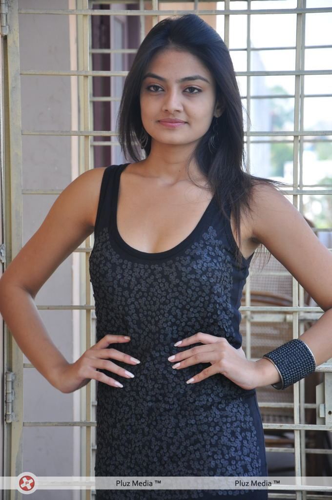 Nikitha Narayan Latest Stills | Picture 119977